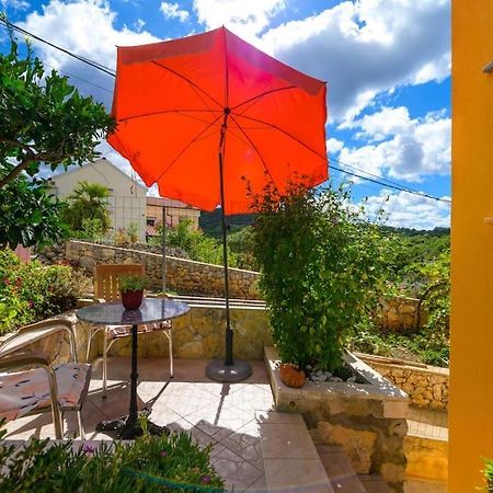 Bozena Apartment Mali Losinj Exterior photo