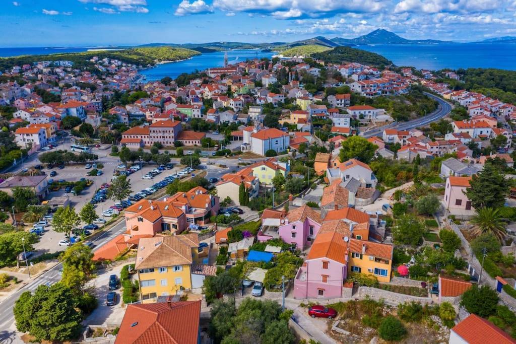 Bozena Apartment Mali Losinj Exterior photo
